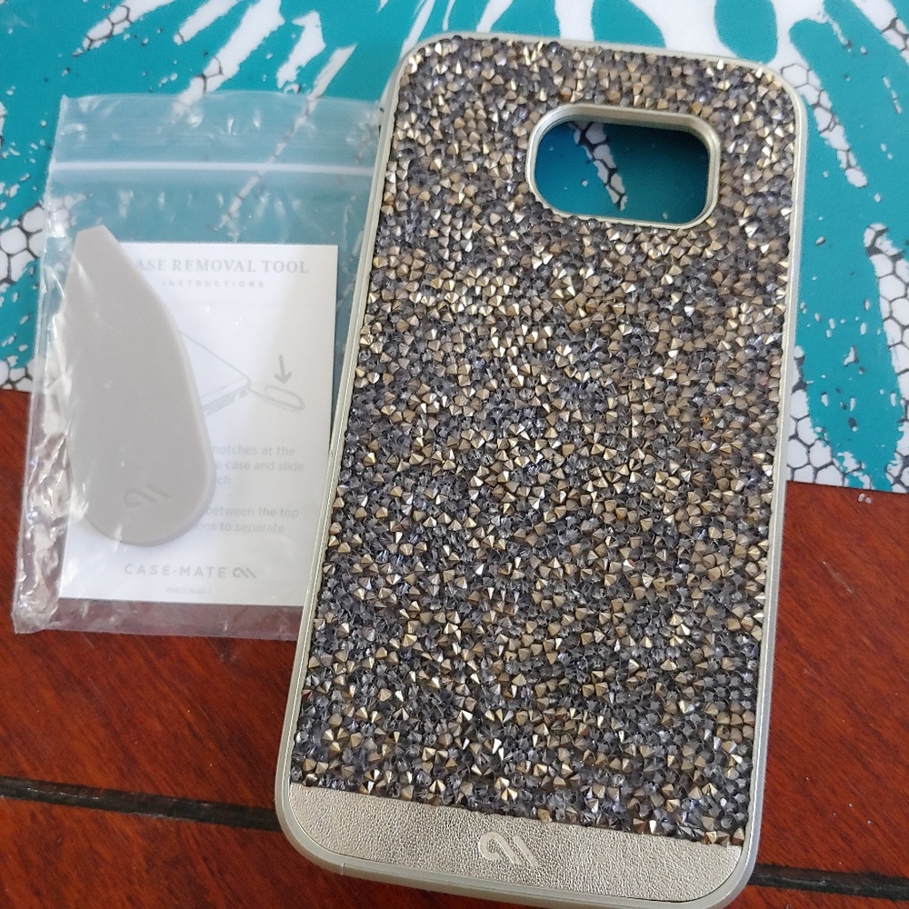 Studded Phone Case